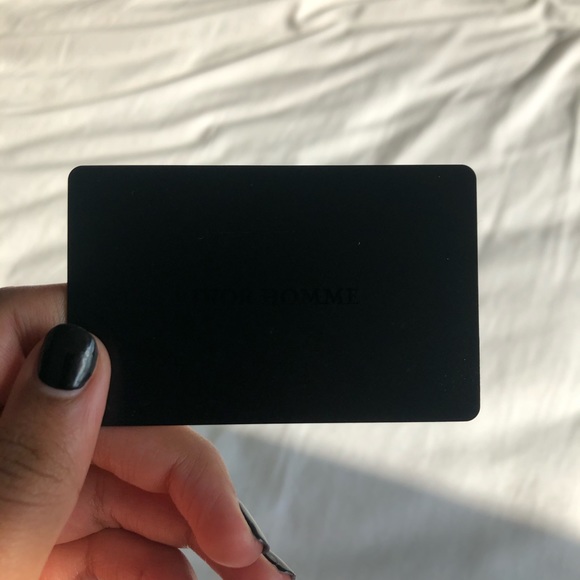 Authentic Dior Open Shopper Tote - Picture 5 of 8